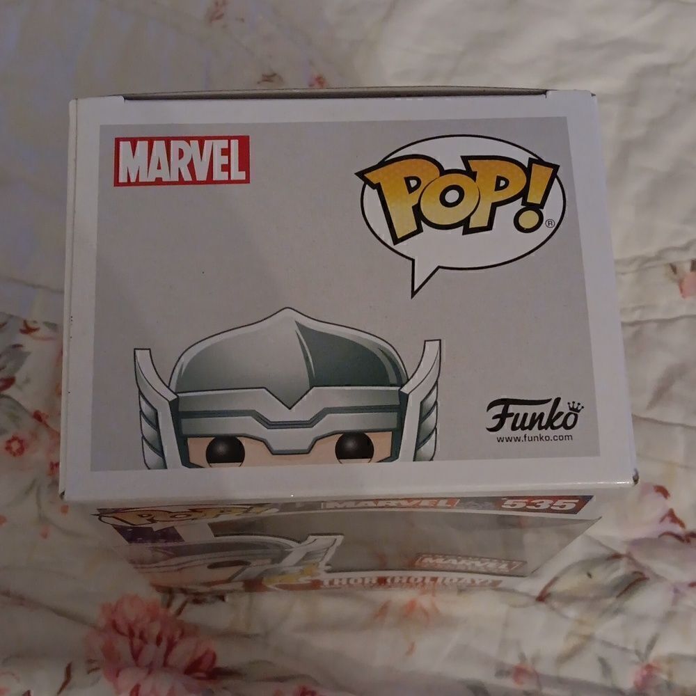 Funco Pop  - Picture 2 of 3